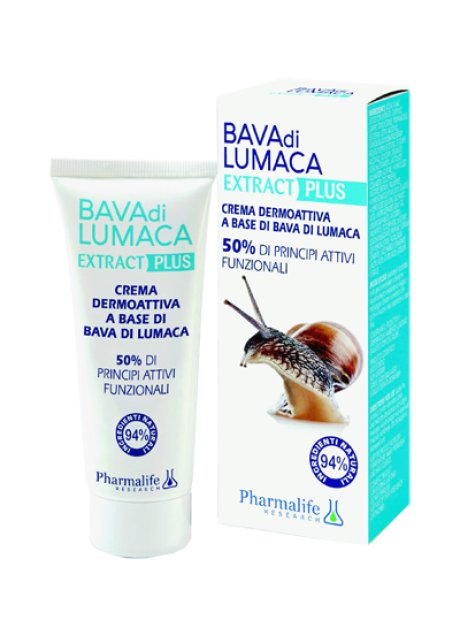 BAVA LUMACA EXTRACT PLUS 100 ML