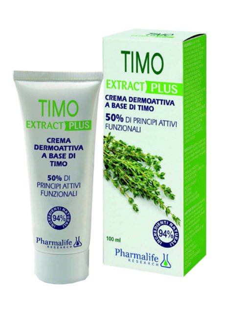 TIMO EXTRACT PLUS 100ML