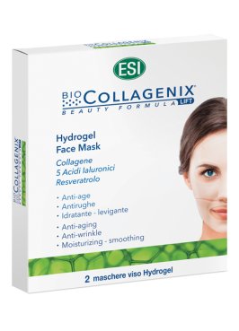 ESI BIOCOLLAGENIX HYDRO FACE M