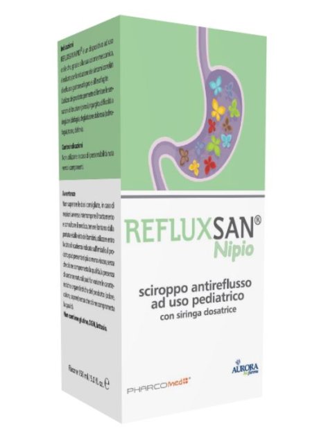 REFLUXSAN NIPIO 150ML