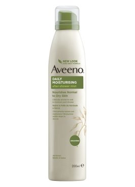 AVEENO SPRAY DOPO DOCCIA