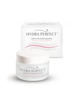 HYDRA PERFECT CR VIS NORMALIZZ