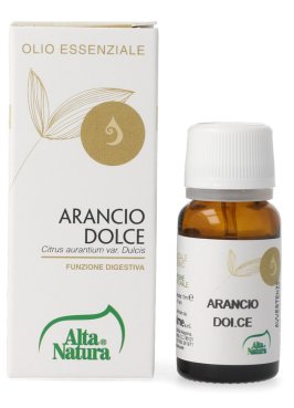 ESSENTIA ARANCIO DOLCE OE 10ML