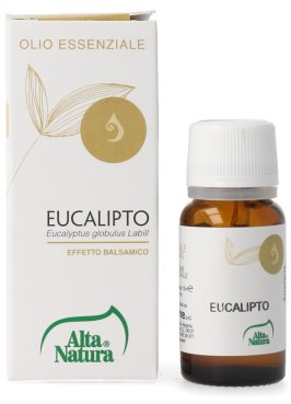 ESSENTIA EUCALIPTO OE 10ML