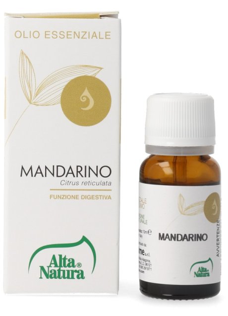 ESSENTIA MANDARINO OE 10ML