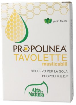 PROPOLINEA MENTA 30TAV MASTIC