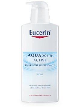 EUCERIN AQUAPORIN ACTIVE LIGHT 50 ML