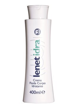 LENET CREMA IDRATANTE 50ML