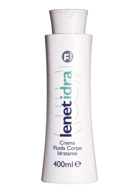 LENET CREMA IDRATANTE 50ML