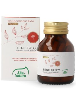 FIENO GRECO 60CPR TERRANATA