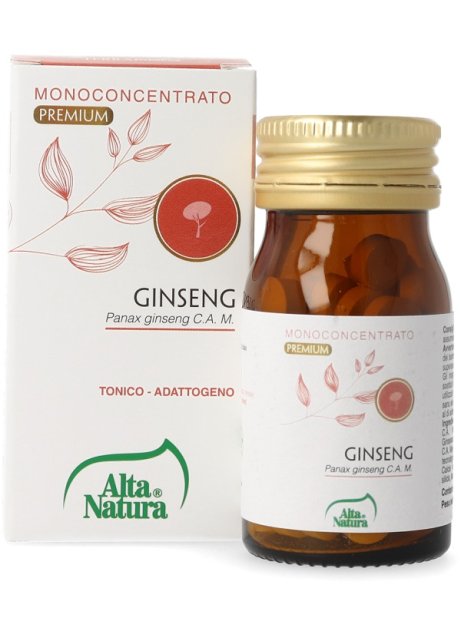 GINSENG 60CPR TERRANATA