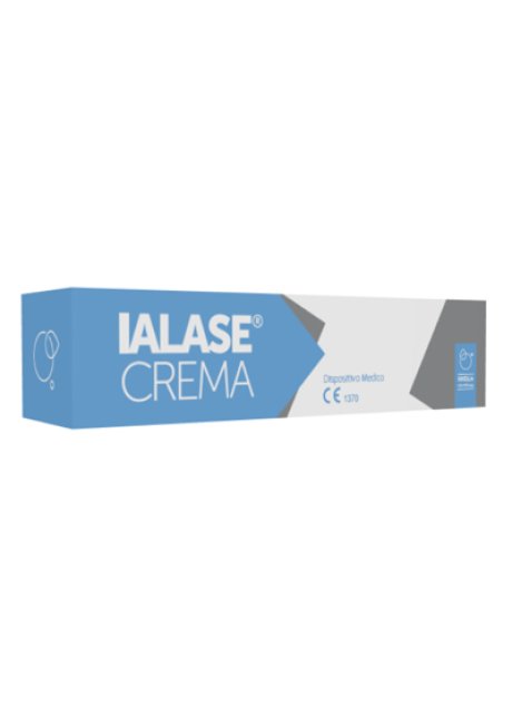 IALASE CREMA 50 ML