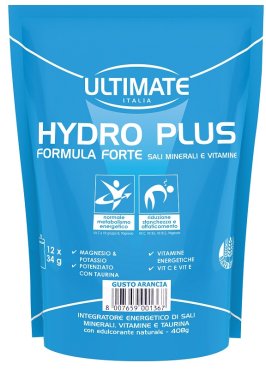 ULTIMATE HYDRO PLUS ARA 420G