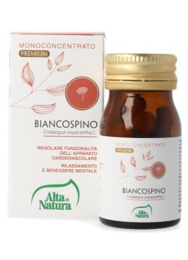 BIANCOSPINO 60CPR TERRANATA