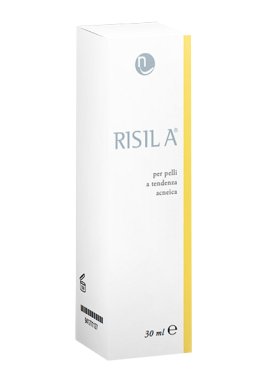 RISIL A CREMA 30ML