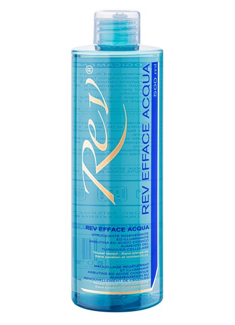 REV EFFACE ACQUA 500ML