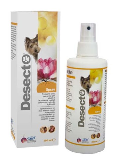 DESECTO 200ML