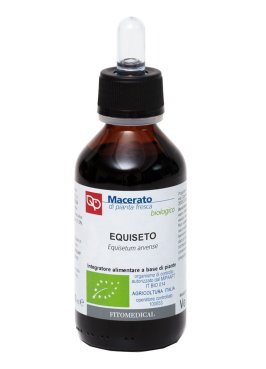 EQUISETO TM BIO 100ML FTM