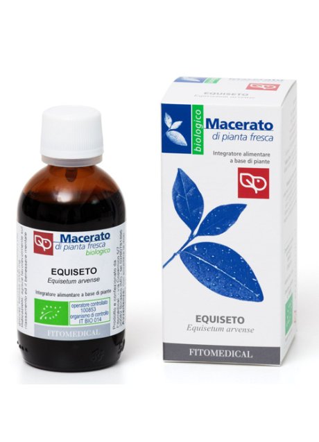 EQUISETO TM BIO 50ML FTM