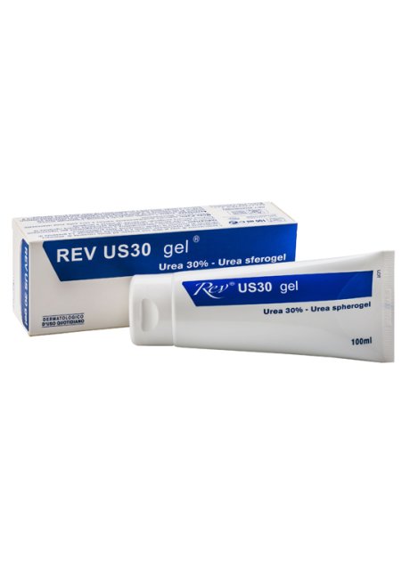 REV US30 GEL 100ML