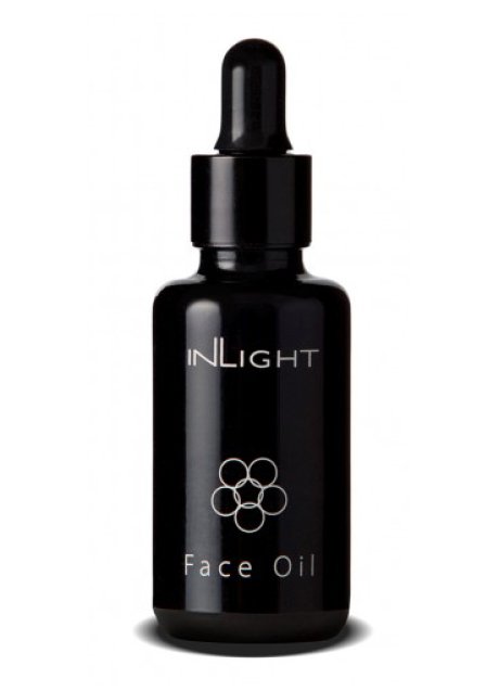 FACE OIL 30ML