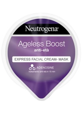 NEUTROGENA A/ETA' EXPRESS MASK