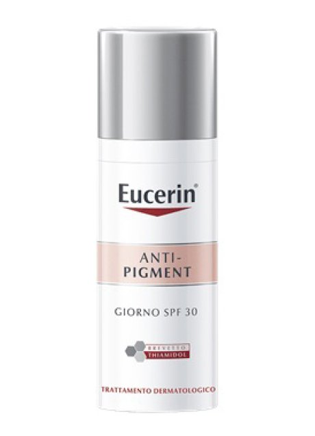 EUCERIN ANTI-PIGMENT GIORNO SPF 30