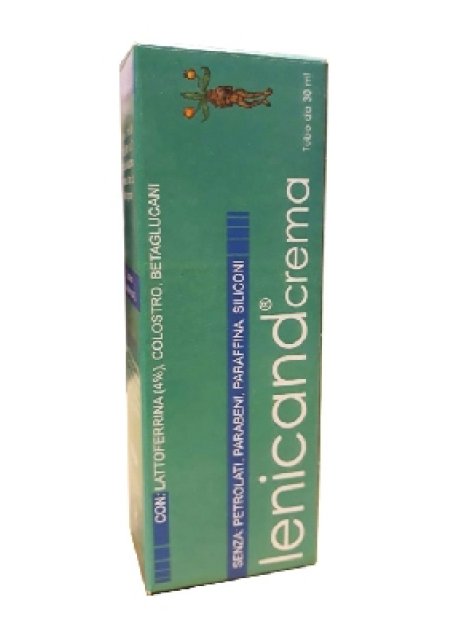 LENICAND CREMA 30ML