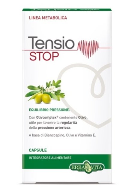 TENSIO STOP 45CPS