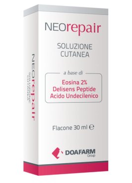 NEOREPAIR SOLUZIONE CUTANEA