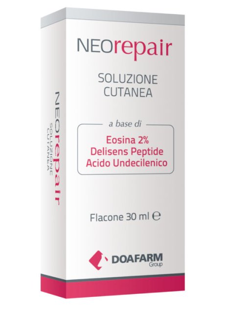 NEOREPAIR SOLUZIONE CUTANEA