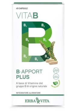 B-APPORT PLUS 45CPS