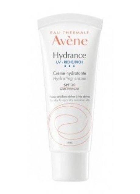 ETA HYDRANCE RICHE UV 40 ML