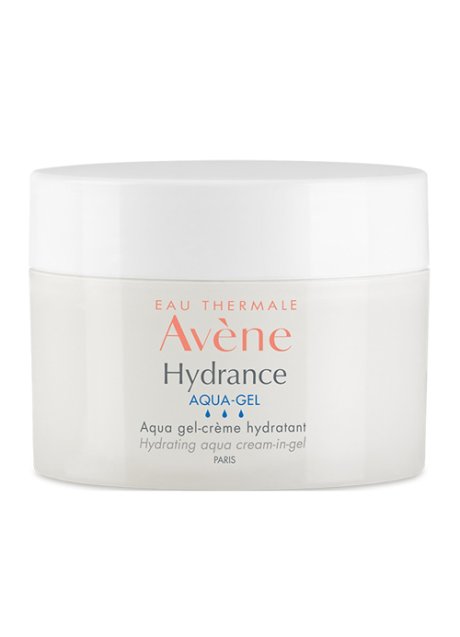 HYDRANCE AQUA GEL CR IDRAT