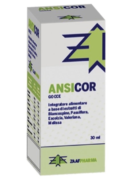 ANSICOR 30ML