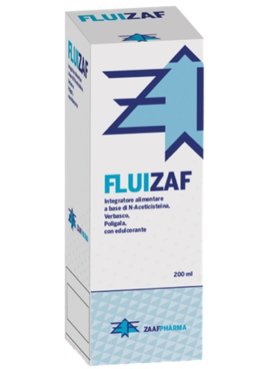 FLUIZAF 200ML