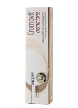 CROMOVIT FORTE PHARCOS CR 40ML