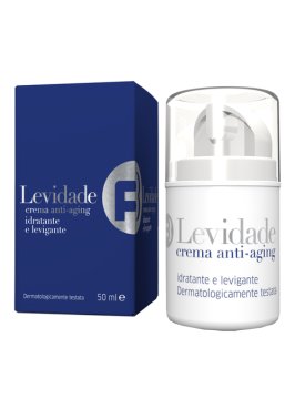 LEVIDADE CREMA 50ML