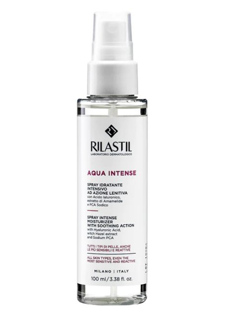 RILASTIL AQUA INTENSE SPRAY