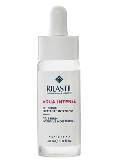 RILASTIL AQUA INTENSE GEL SERUM