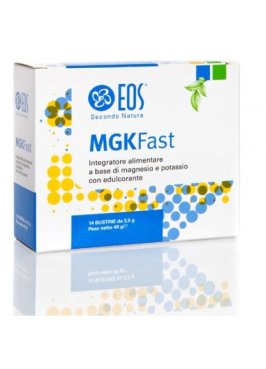 MGK FAST 14BUST EOS