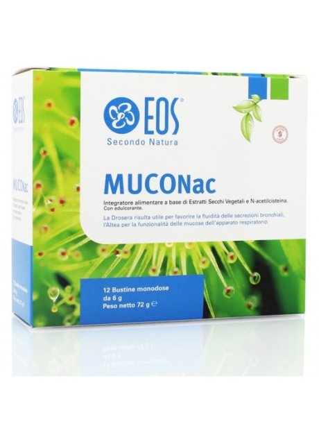 EOS MUCONAC 12 BUSTINE