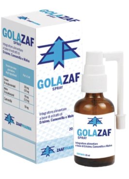 GOLAZAF 20ML