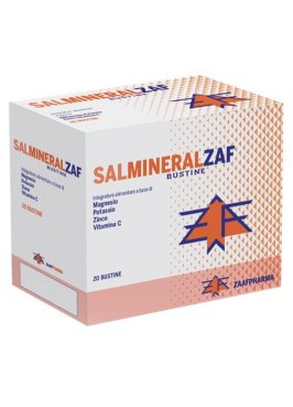 SALMINERALZAF 20BUST MONOD