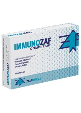 IMMUNOZAF 20CPR