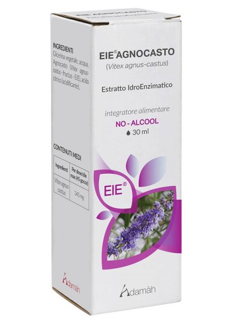 EIE AGNOCASTO 30ML GTT ADAMA