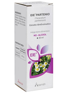 EIE PARTENIO GTT 30ML