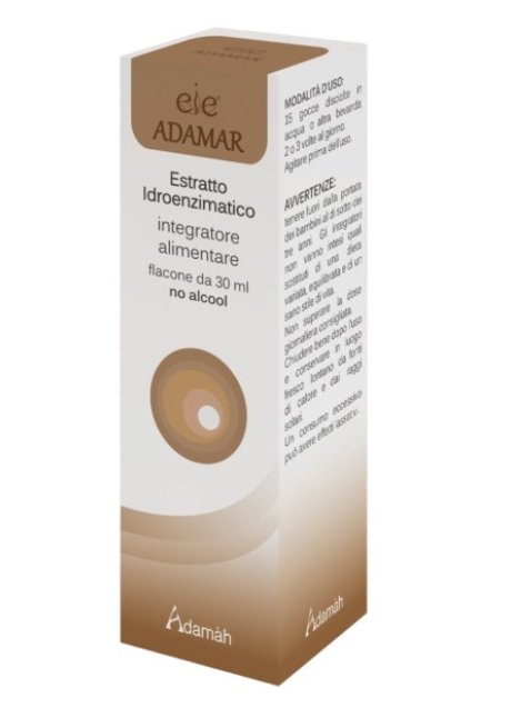 EIE ADAMAR 30 ML