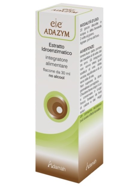 EIE ADAZYM 30ML