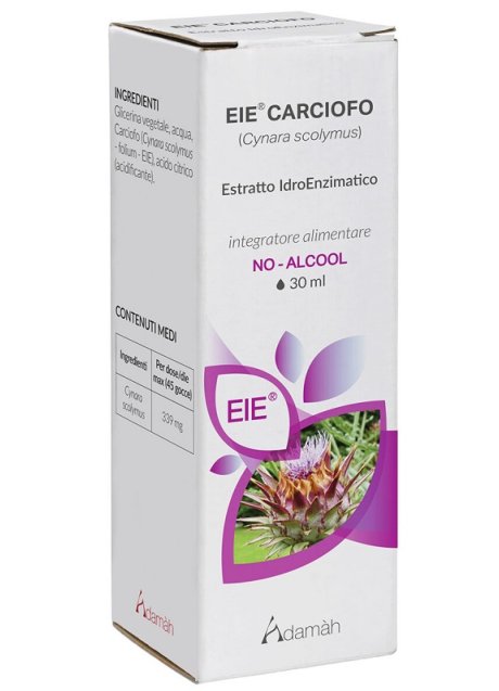 EIE CARCIOFO GTT 30ML